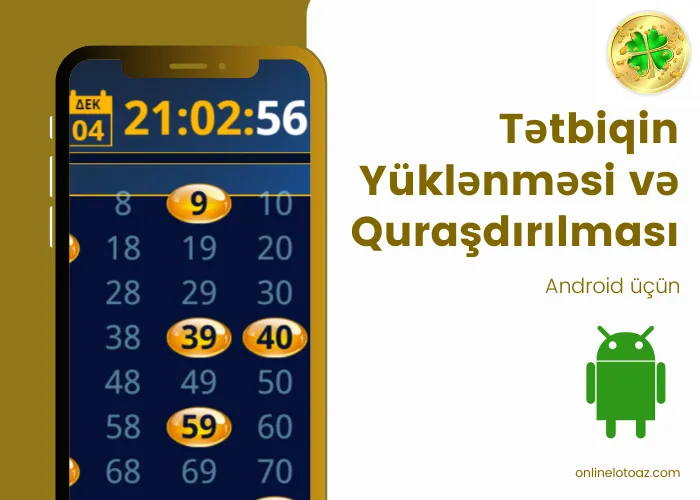 online loto apk - Android